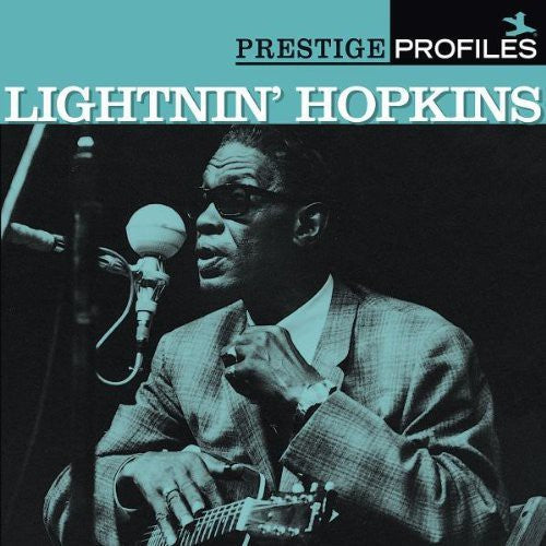 Hopkins - Prestige Profiles 8