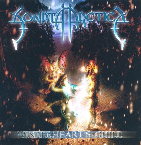 Sonata Arctica - Winterheart's Guild