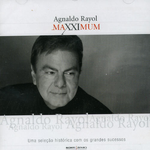 Agnaldo Rayol - Maxximum