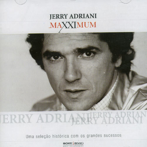 Jerry Adriani - Maxximum