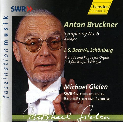 Michael Gielen - Symphony 6