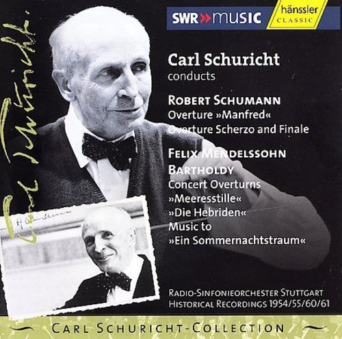 Carl Schuricht