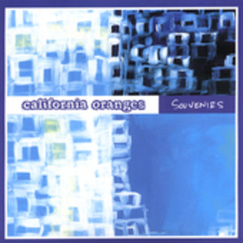 California Oranges - The Souvenirs