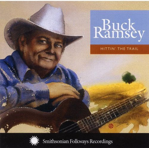 Buck Ramsey - Ramsey Buck: Hittin the Trail