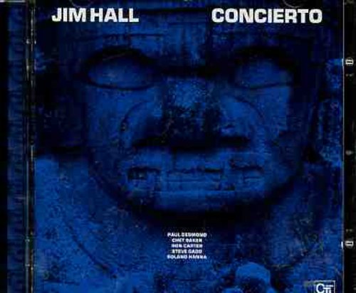 Jim Hall - Concierto