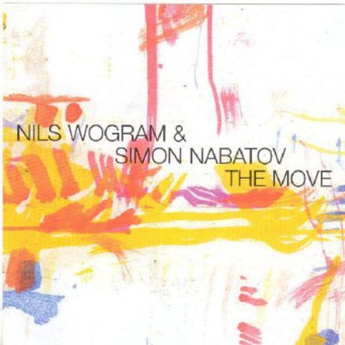 Simon Nabatov - The Move