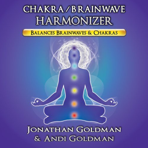 Jonathan Goldman - Chakra / Brainwave Harmonizer