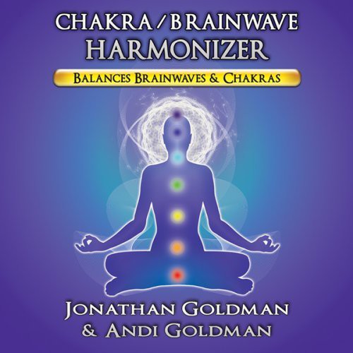 Jonathan Goldman - Chakra / Brainwave Harmonizer