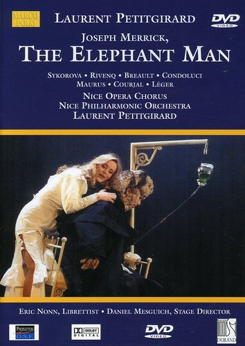 Elephant Man