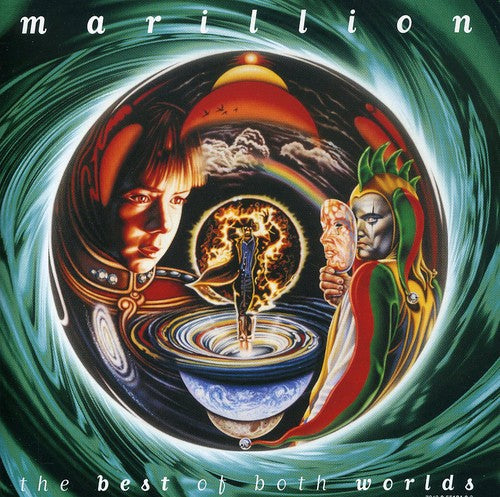 Marillion - Best of Both Worlds