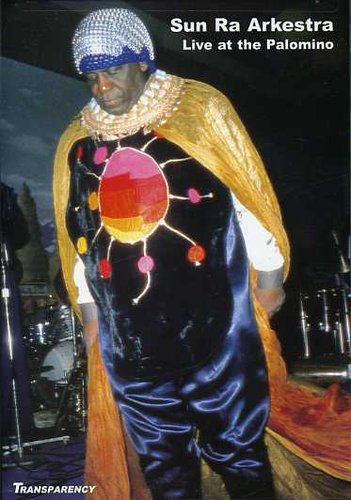 Live at the PalominoLos Angeles 1988