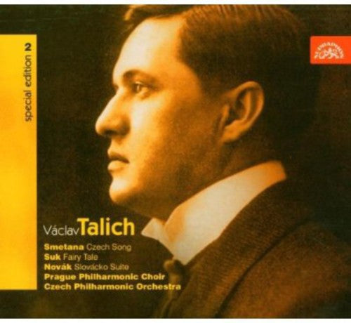 Vaclav Talich - Vaclav Talich Special Edition 2