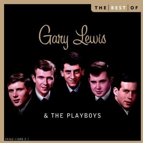 Gary Lewis & Playboys - Best of