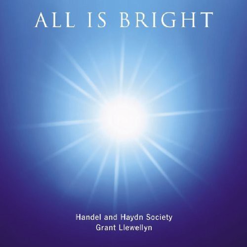 Llewellyn - All Is Bright