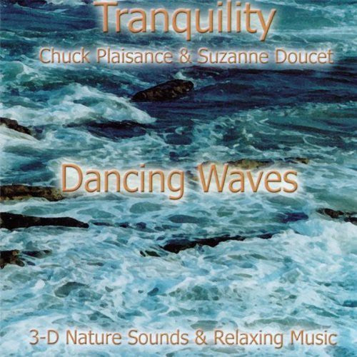 Suzanne Doucet - Dancing Waves