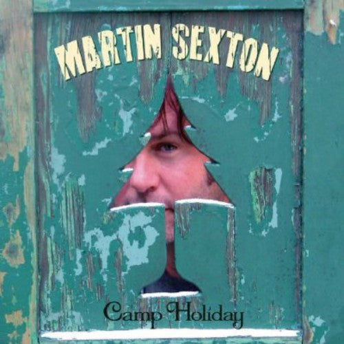 Martin Sexton - Camp Holiday