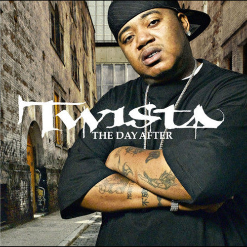 Twista - Day After