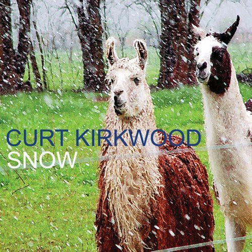 Curt Kirkwood - Snow