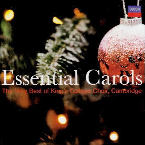 King's College - Essential Carols