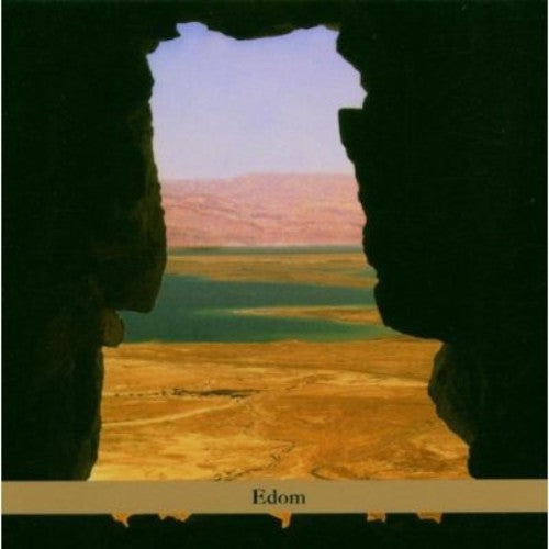 Eyal Maoz - Edom