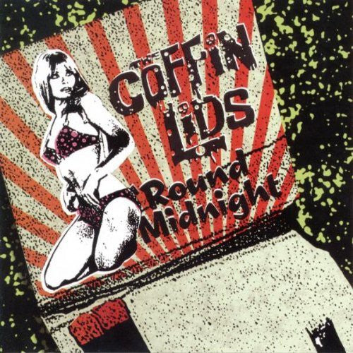 Coffin Lids - Round Midnight