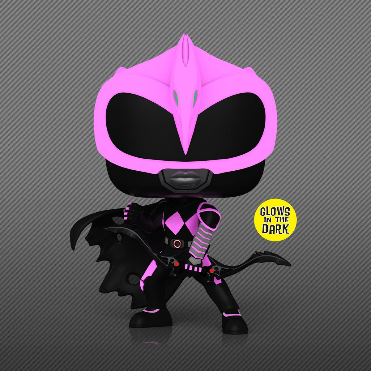 Funko Pop! Power Rangers - Ranger Slayer Vinyl Figure
