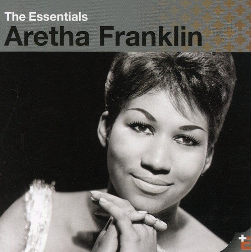 Aretha Franklin - Essentials