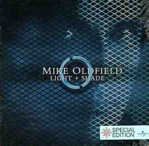 Mike Oldfield - Light & Shade