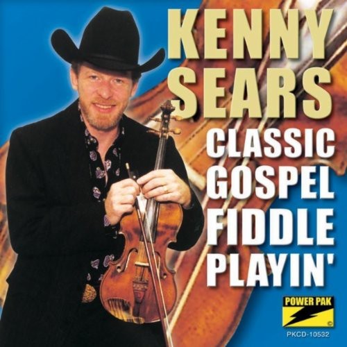 Kenny Sears - Classic Gospel Fiddle Playin'