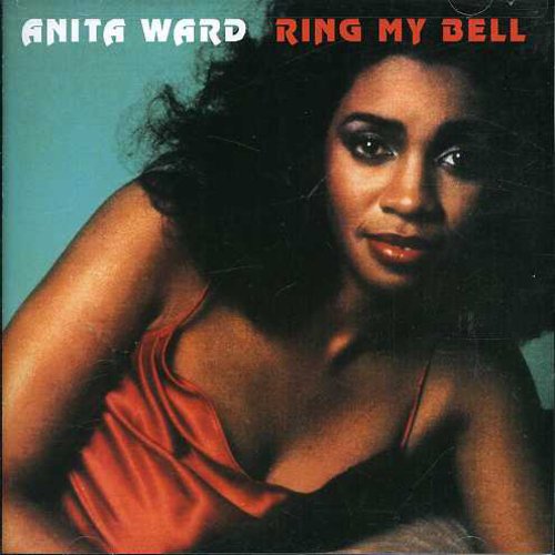 Anita Ward - Ring My Bell