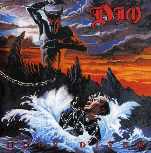 Dio - Holy Diver