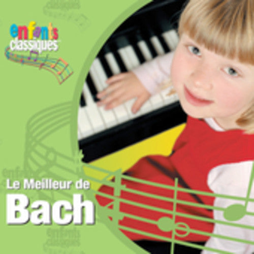 Bach - Meilleur de Bach