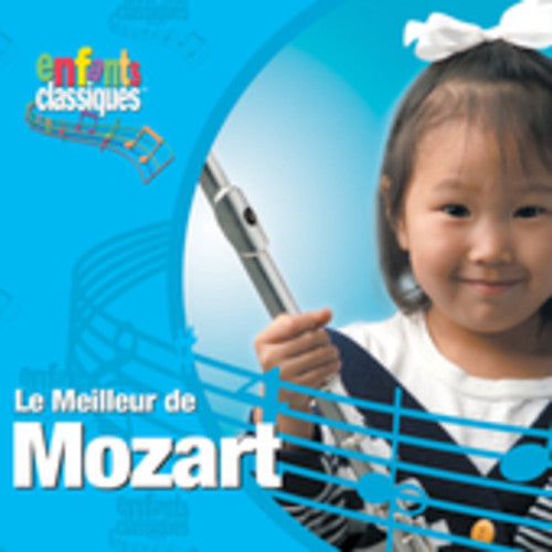 Mozart - Meilleur de Mozart