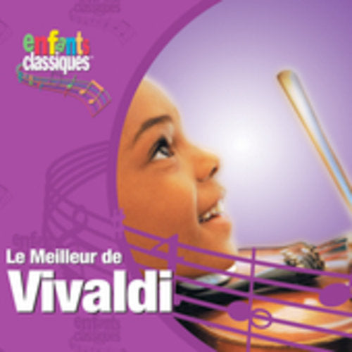 Vivaldi - Vivaldi
