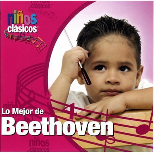 Various Artists - Mejor de Beethoven