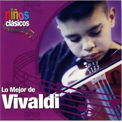 Vivaldi - Mejor de Vivaldi