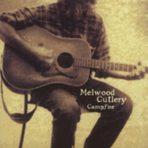 Melwood Cutlery - Campfire