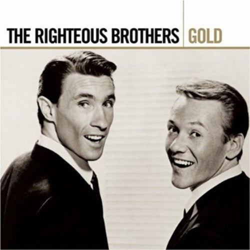 Righteous Brothers - Gold