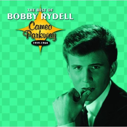 Bobby Rydell - The Best Of 1959-1964