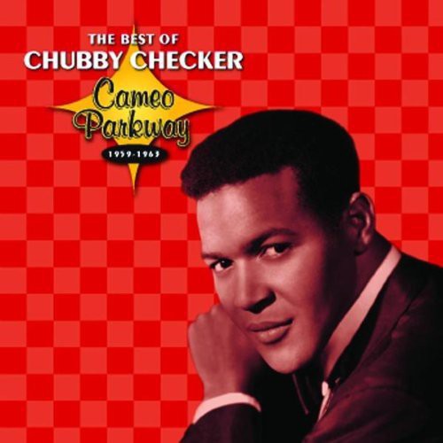Chubby Checker - The Best Of 1959-1963