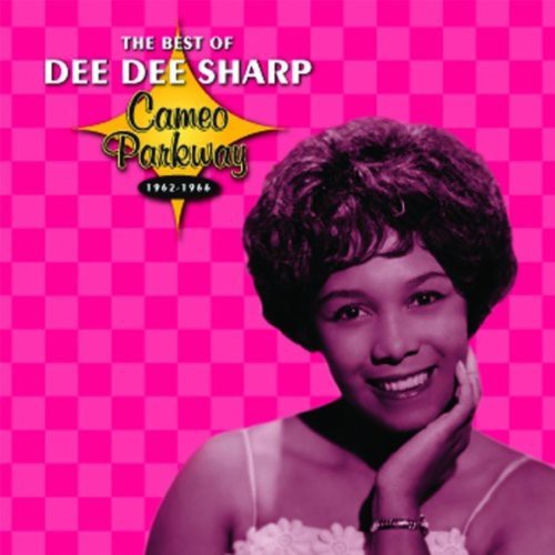 Dee Dee Sharp - The Best Of 1962-1966