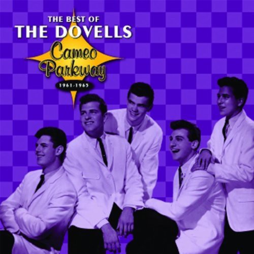 The Dovells - The Best Of 1961-1965
