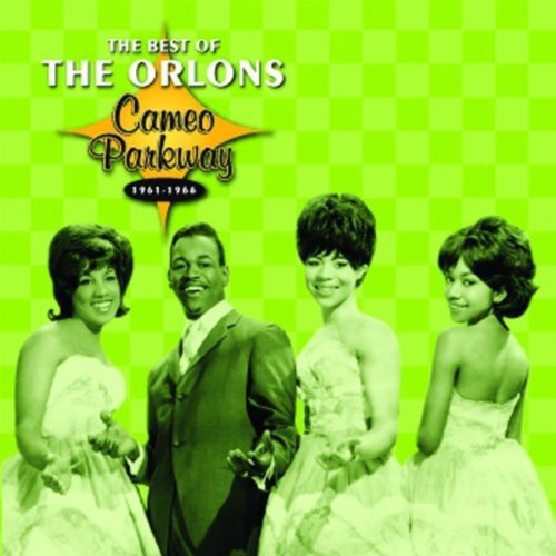 The Orlons - The Best Of 1961-1966