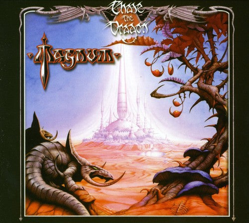 Magnum - Chase the Dragon