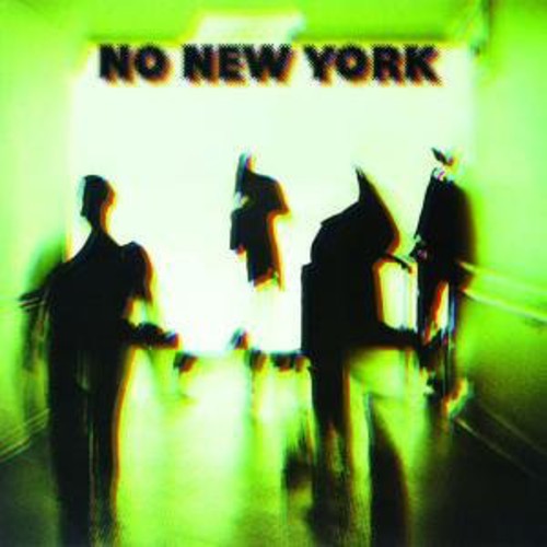 New - No New York