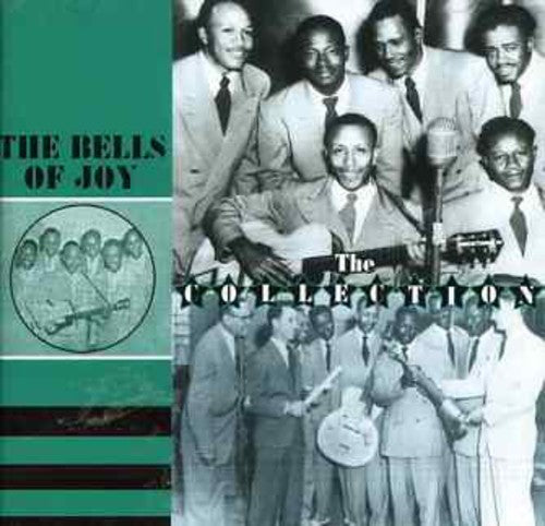 Bells of Joy - The Collection