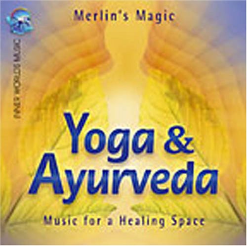 Merlin's Magic - Yoga and Ayurveda