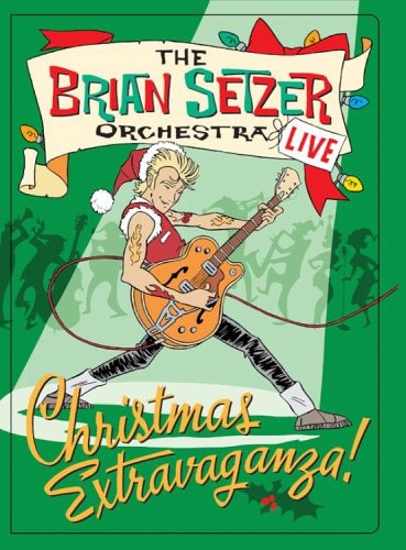 Christmas Extravaganza