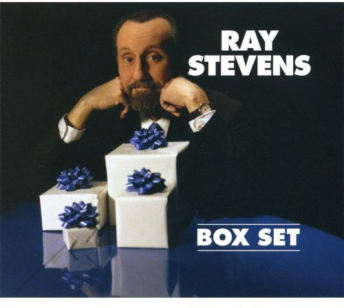 Ray Stevens - Box Set