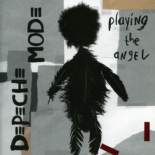 Depeche Mode - Playing the Angel